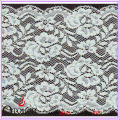 Notable Popular White Beautiful French Lace